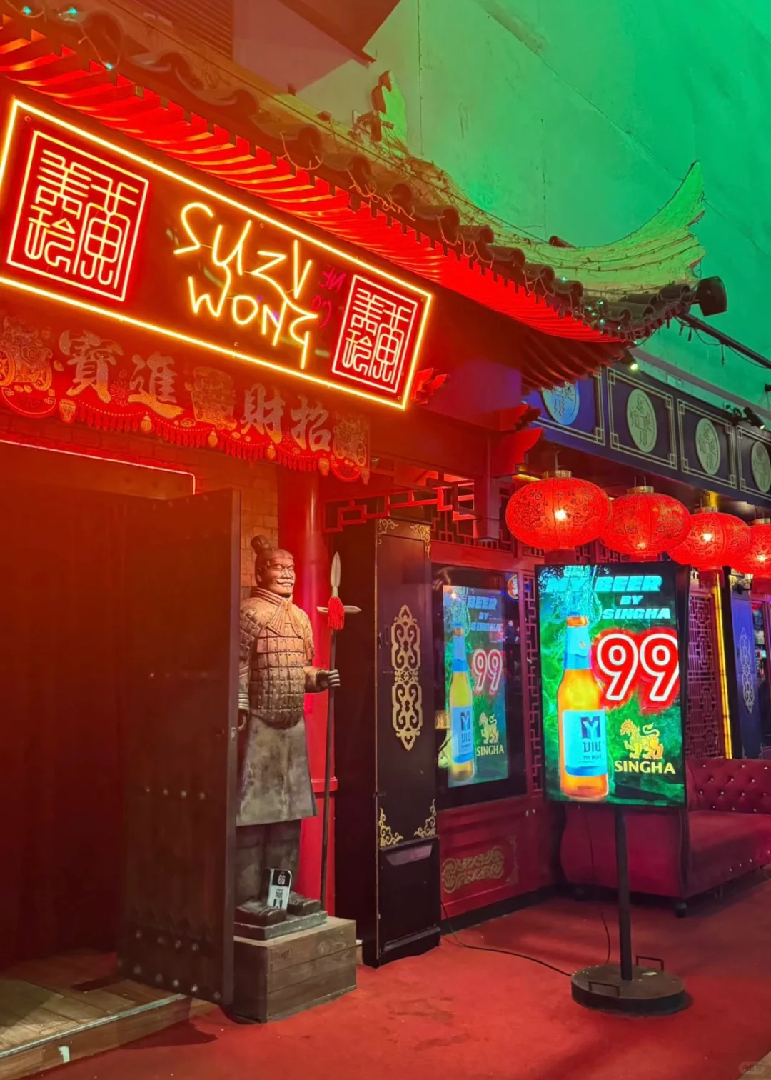 Phuket-The most complete guide to Patong Beach bars in Phuket, a paradise for men