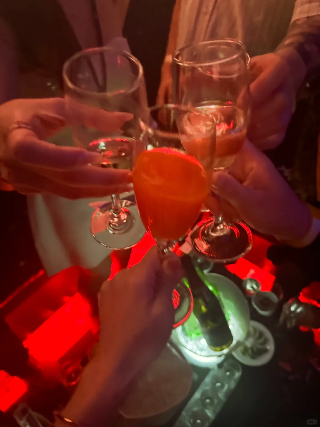 Bangkok-Muin bangkok?, a secret paradise bar hidden in Bangkok