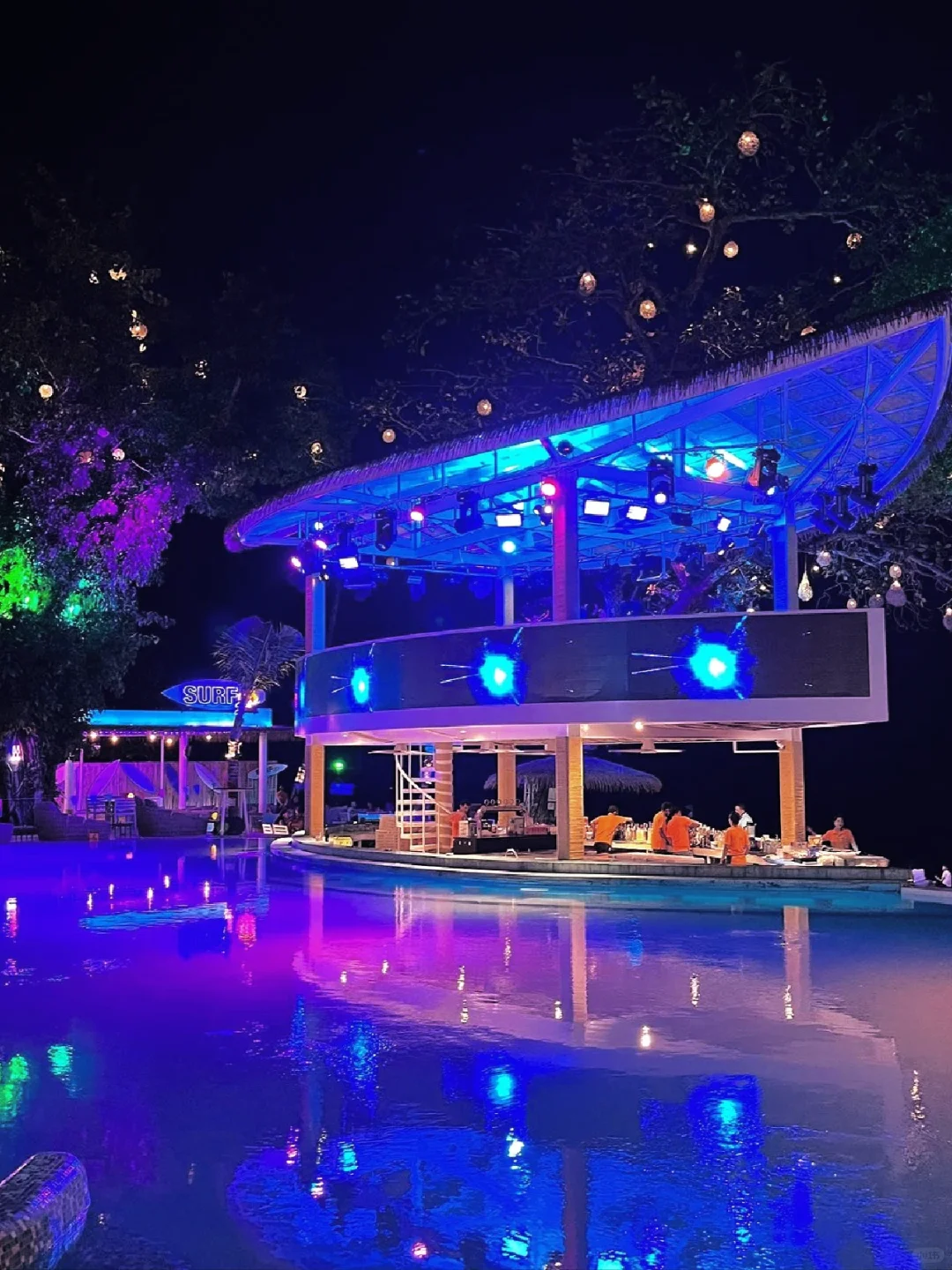 Hua Hin-How can you not go to Thailand?? Recommended fun bars in Thailand