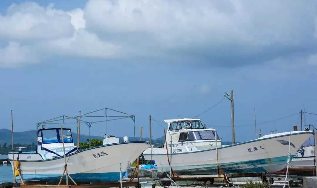 Okinawa-Traveling in Okinawa?, the wind here smells like sea water and beer
