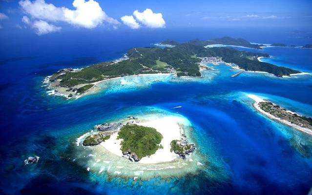 Okinawa-Traveling in Okinawa?, the wind here smells like sea water and beer