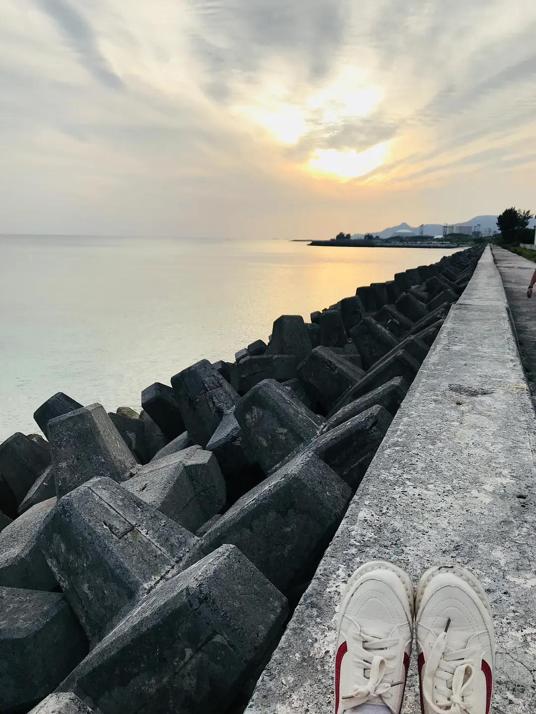 Okinawa-Okinawa-Naha, 4-day rail travel from west to north (attractions distribution reference)