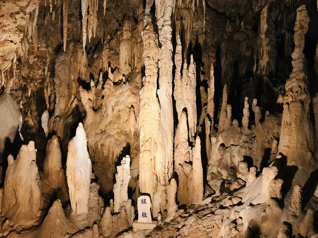 Okinawa-Okinawa-Naha, 4-day rail travel from west to north (attractions distribution reference)