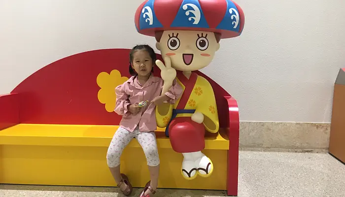 Okinawa-The most thoughtful travel guide to Okinawa, recording my first trip abroad