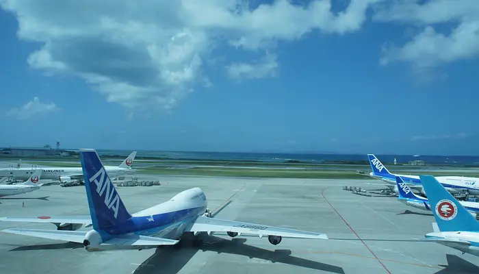 Okinawa-The most thoughtful travel guide to Okinawa, recording my first trip abroad