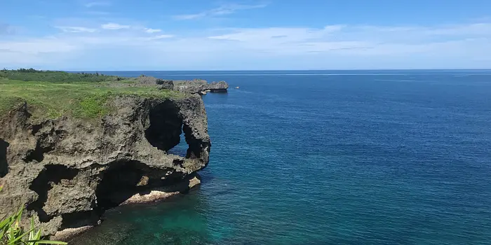 Okinawa-The most thoughtful travel guide to Okinawa, recording my first trip abroad