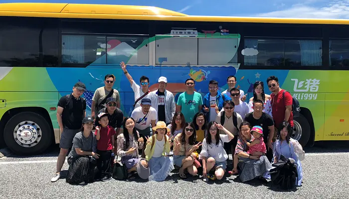 Okinawa-The most thoughtful travel guide to Okinawa, recording my first trip abroad