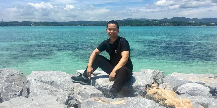 Okinawa-The most thoughtful travel guide to Okinawa, recording my first trip abroad