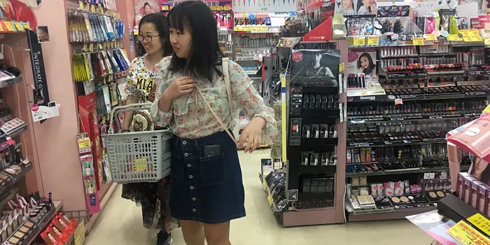 Okinawa-The most thoughtful travel guide to Okinawa, recording my first trip abroad