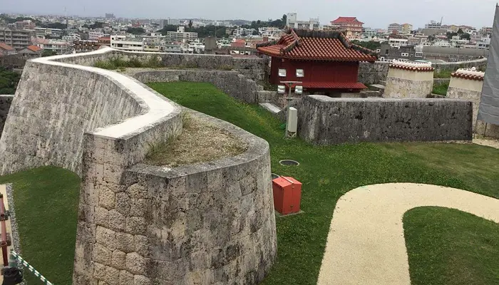 Okinawa-The most thoughtful travel guide to Okinawa, recording my first trip abroad