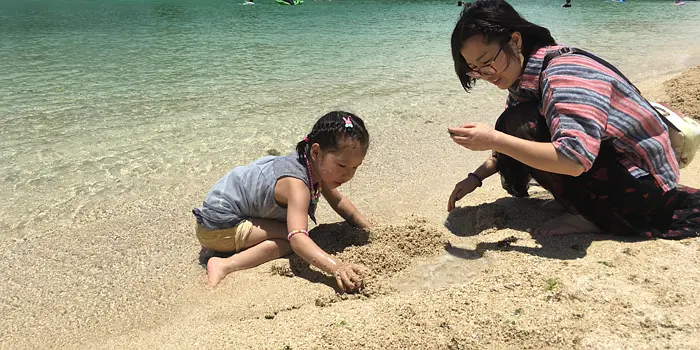 Okinawa-The most thoughtful travel guide to Okinawa, recording my first trip abroad