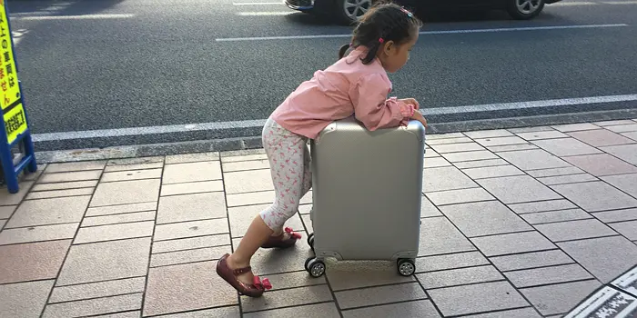 Okinawa-The most thoughtful travel guide to Okinawa, recording my first trip abroad
