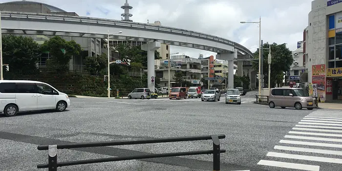 Okinawa-The most thoughtful travel guide to Okinawa, recording my first trip abroad