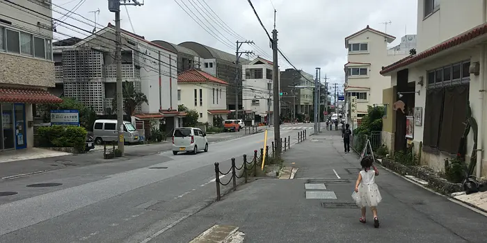 Okinawa-The most thoughtful travel guide to Okinawa, recording my first trip abroad