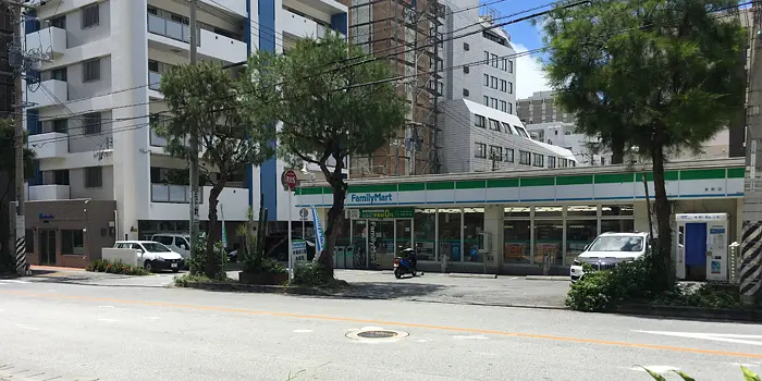 Okinawa-The most thoughtful travel guide to Okinawa, recording my first trip abroad