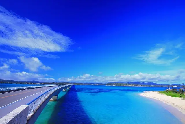 Okinawa-Okinawa Free Travel | Complete Guide to the Top 10 Popular Sightseeing