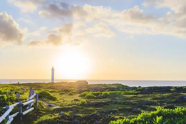 Okinawa-Okinawa Free Travel | Complete Guide to the Top 10 Popular Sightseeing