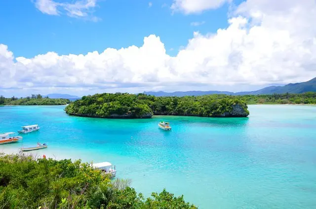 Okinawa-Okinawa Free Travel | Complete Guide to the Top 10 Popular Sightseeing