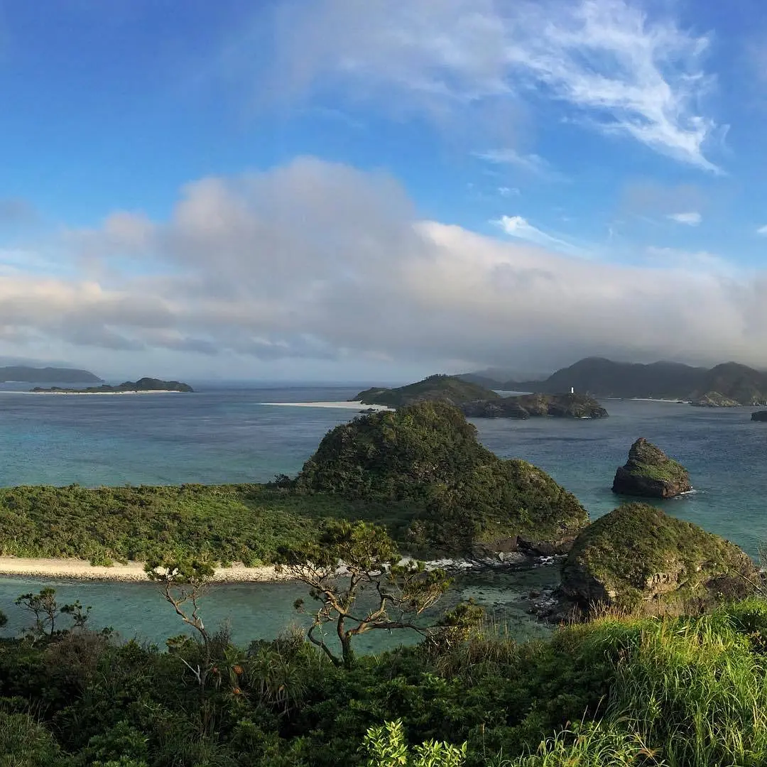 Okinawa-Okinawa Free Travel | Complete Guide to the Top 10 Popular Sightseeing