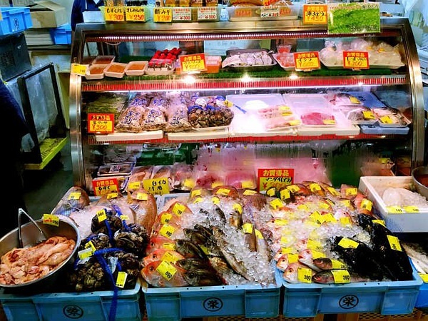 Okinawa-Go to Okinawa to see the Pacific Ocean, a couple's budget travel strategy
