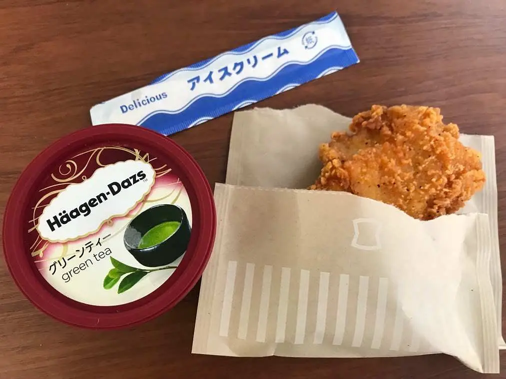 Okinawa-How to survive the hot summer in Okinawa? There is no truth except eating ice cream!