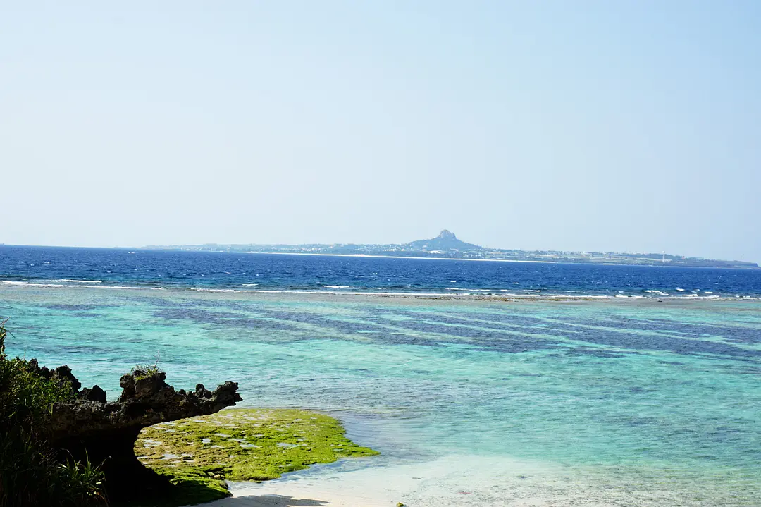 Okinawa-Okinawa, Japan's Eastern Hawaii, Food, Accommodation and Travel Guide