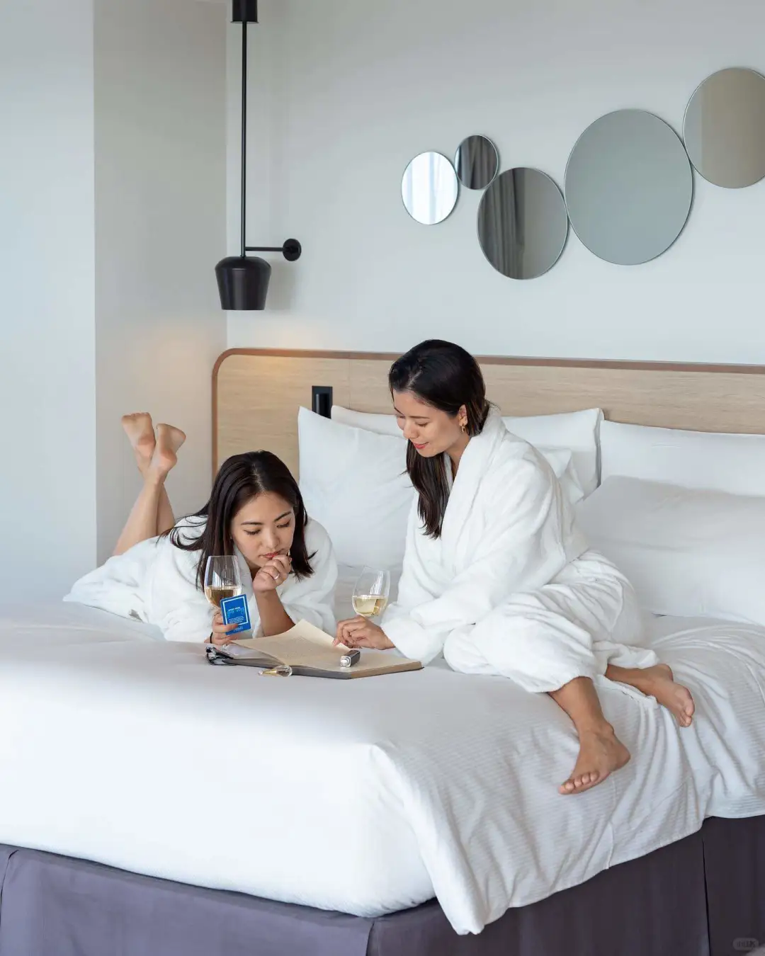 Okinawa-Hilton Okinawa Sesoko Hotel, a hotel suitable for lazy sleep