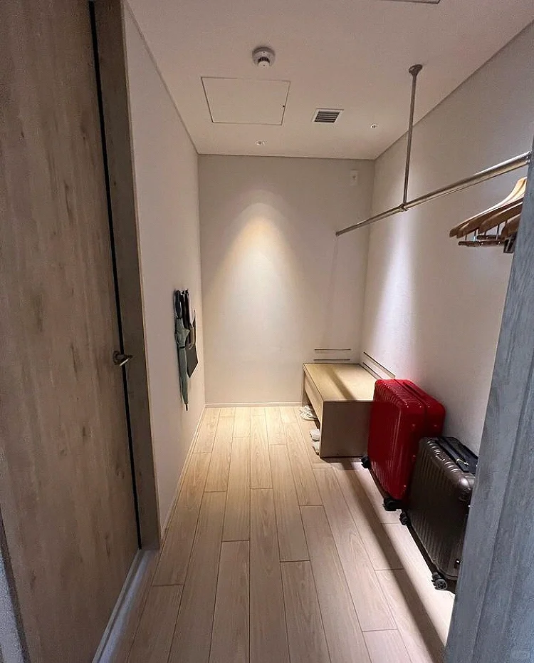 Okinawa-Okinawa please hotel, island and ocean elements decoration style