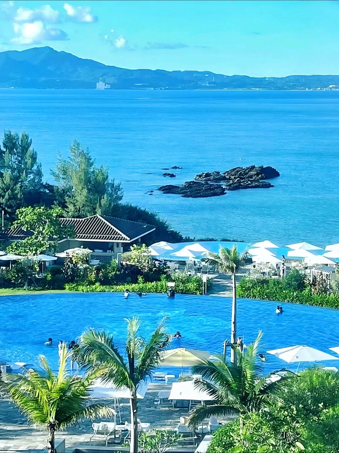 Okinawa-Don't worry! ?Stay in these 10 hotels when you go to Okinawa