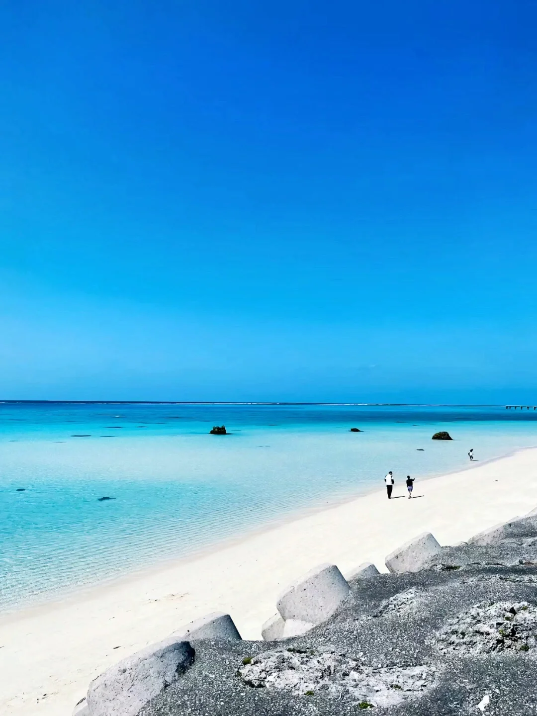 Okinawa-Don't worry! ?Stay in these 10 hotels when you go to Okinawa
