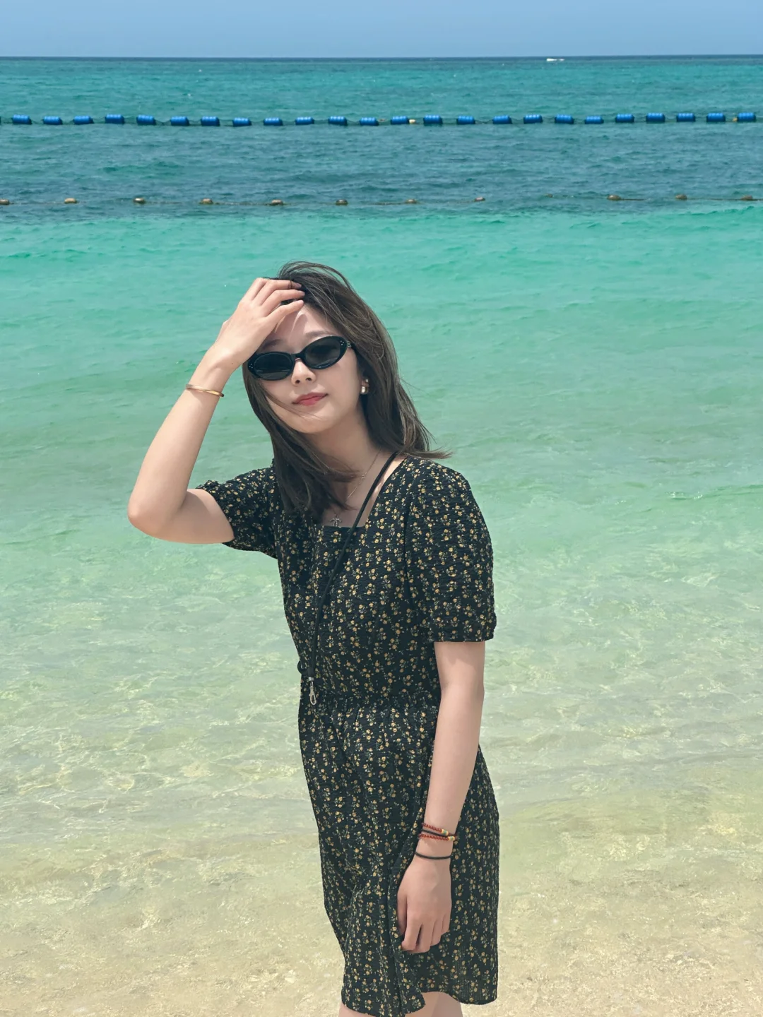 Okinawa-5-day trip to Okinawa, hotel charter, island shopping guide
