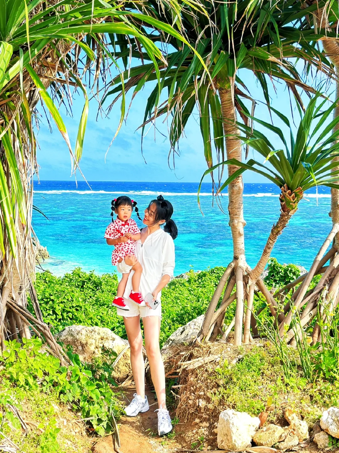Okinawa-7 days and 6 nights travel guide to Okinawa Island and Miyako Island, Japan