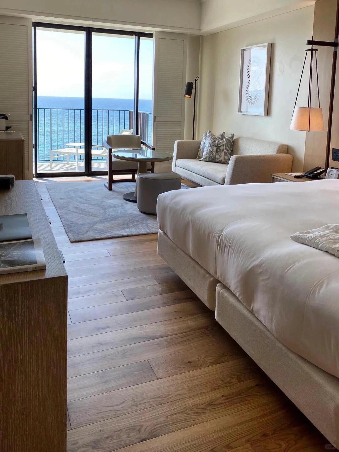 Okinawa-Traveling to Okinawa with my boyfriend? and staying at Halekulani Hotel