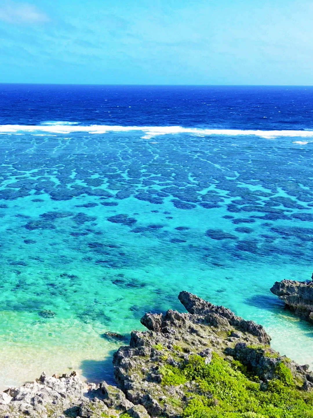 Okinawa-7 days and 6 nights travel guide to Okinawa Island and Miyako Island, Japan