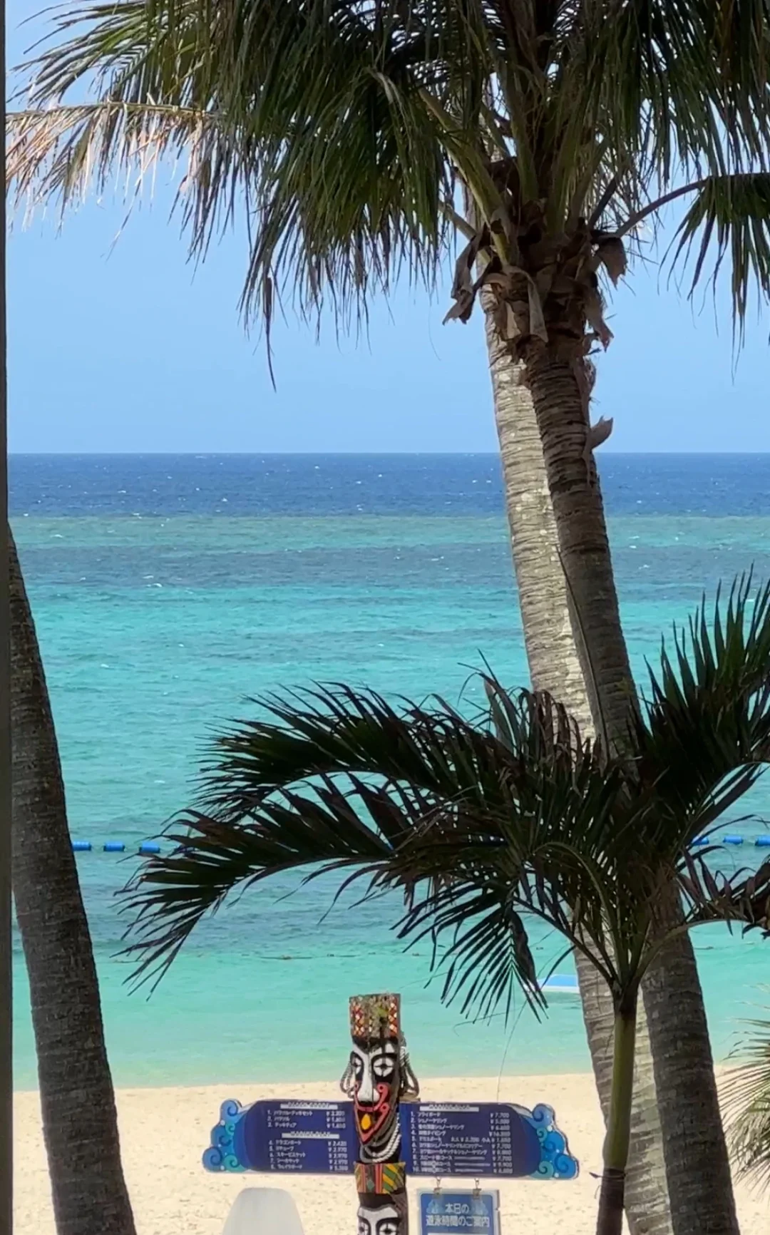 Okinawa-5-day trip to Okinawa, hotel charter, island shopping guide