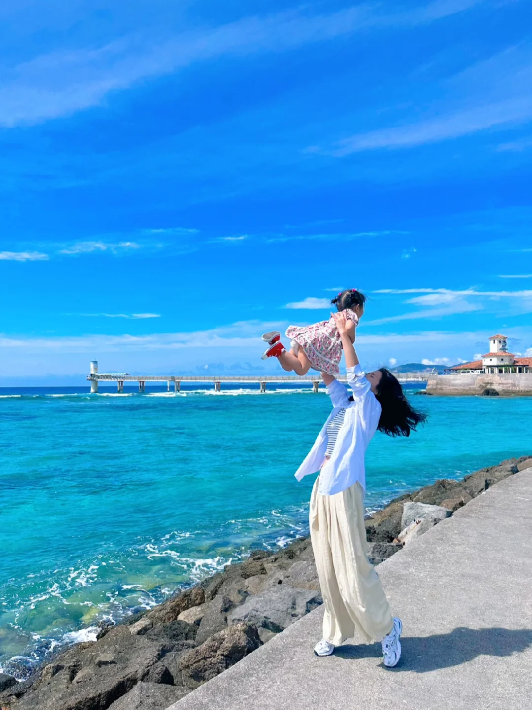 Okinawa-7 days and 6 nights travel guide to Okinawa Island and Miyako Island, Japan