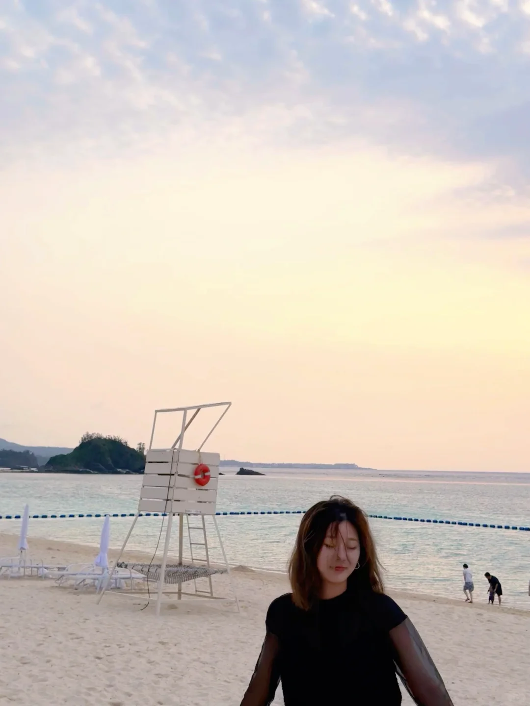 Okinawa-5-day trip to Okinawa, hotel charter, island shopping guide