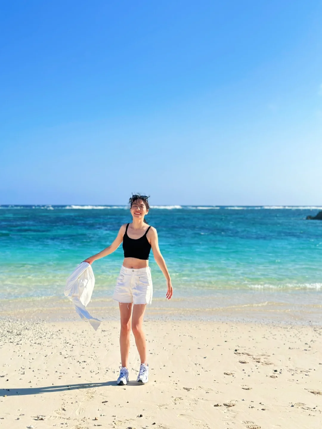Okinawa-7 days and 6 nights travel guide to Okinawa Island and Miyako Island, Japan