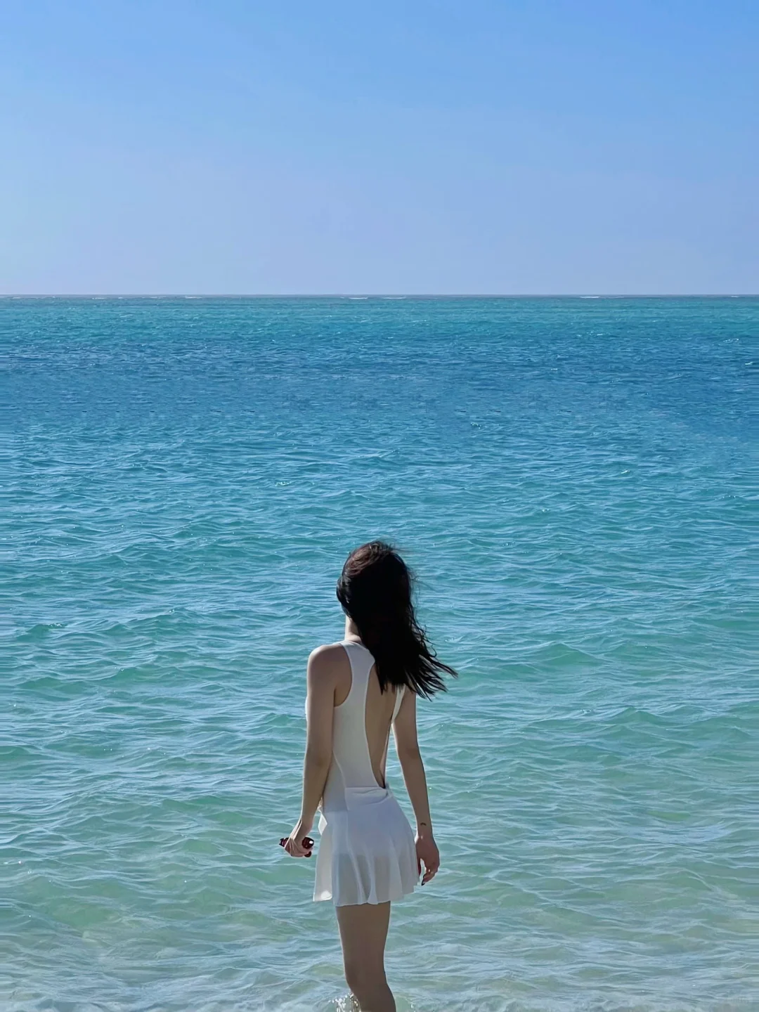 Okinawa-Three-day trip to Okinawa, stay at Universal City Beach Resort