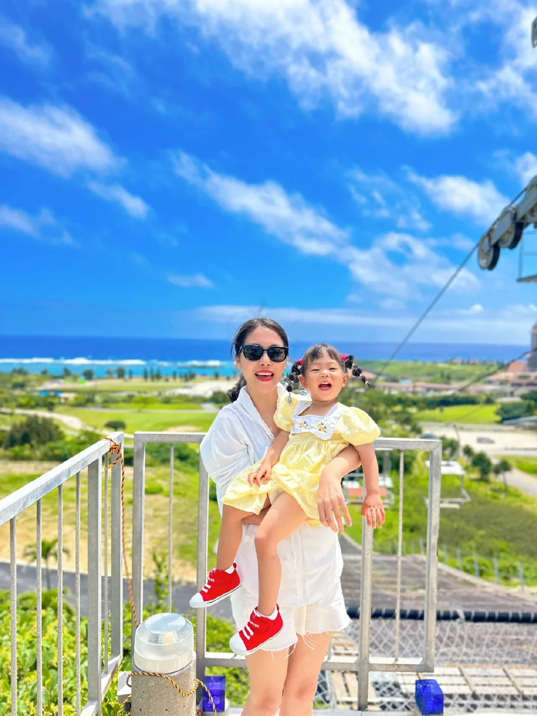 Okinawa-7 days and 6 nights travel guide to Okinawa Island and Miyako Island, Japan