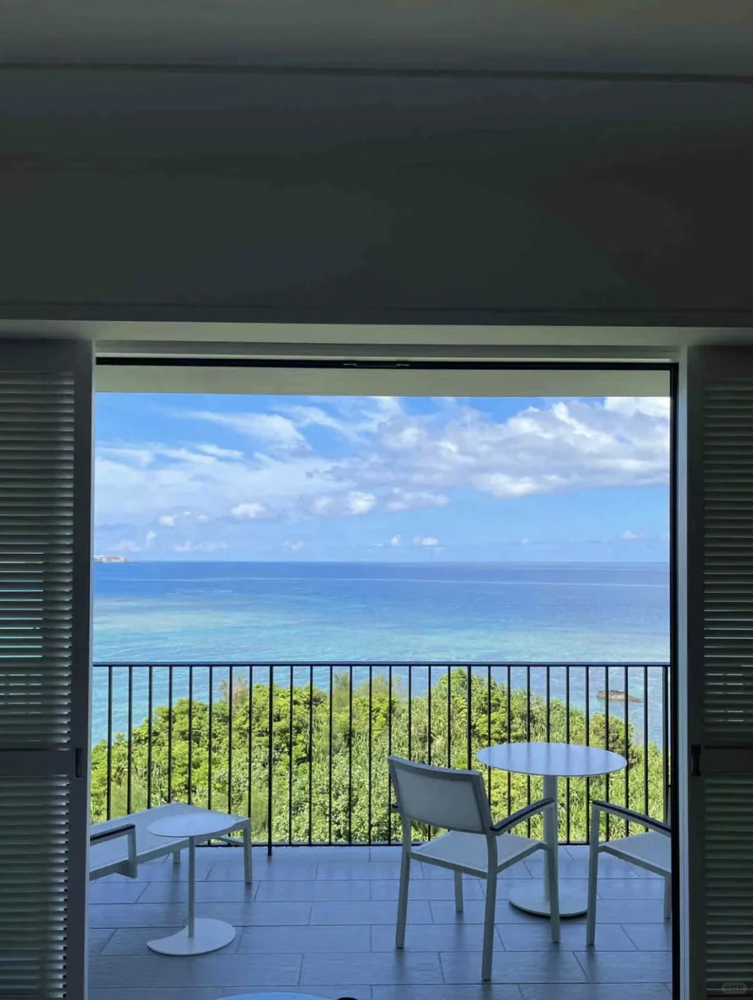 Okinawa-Halekulani Okinawa, designed by Champalimaud New York
