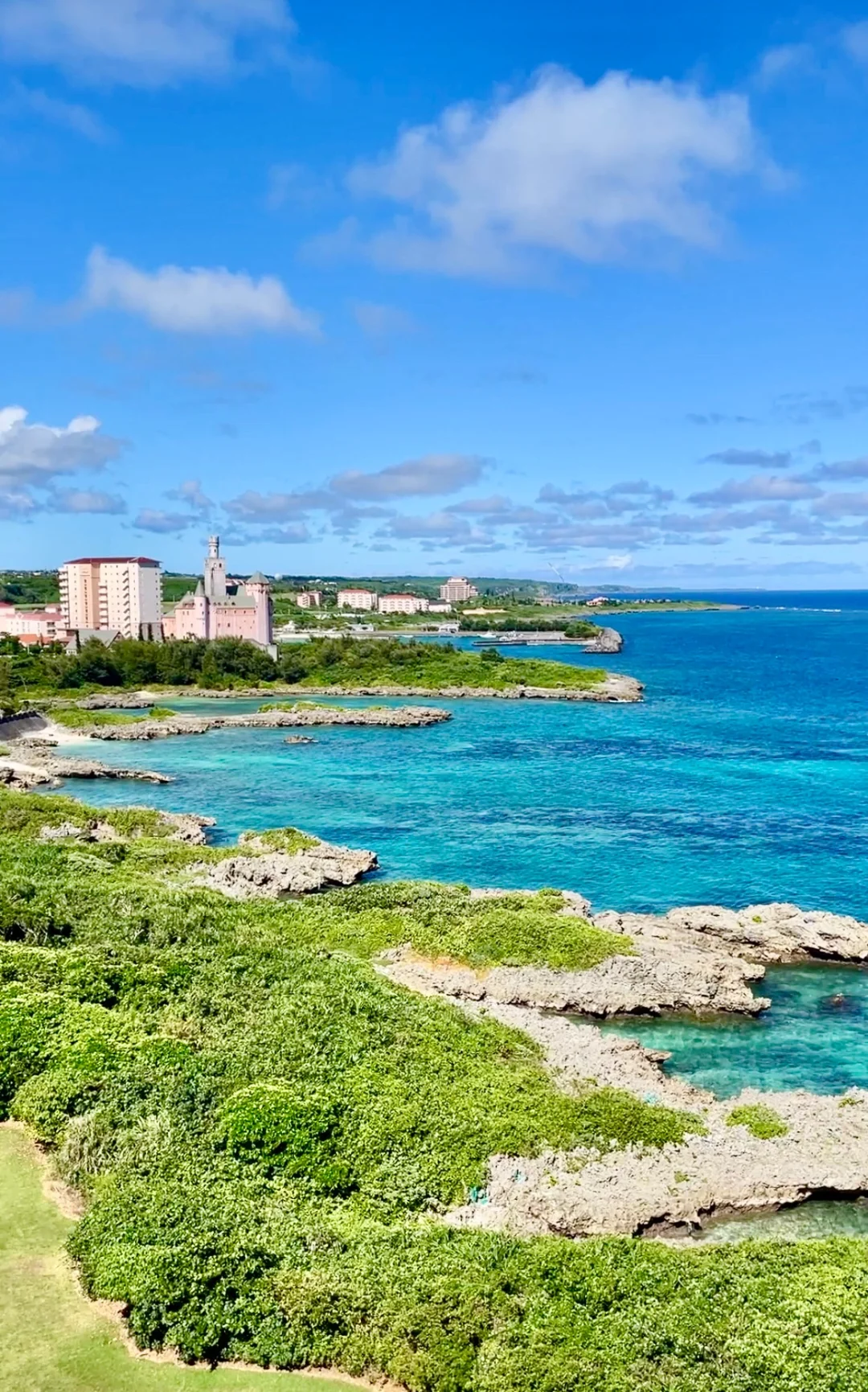 Okinawa-Recommended three cost-effective hotels in Miyako Island, Okinawa