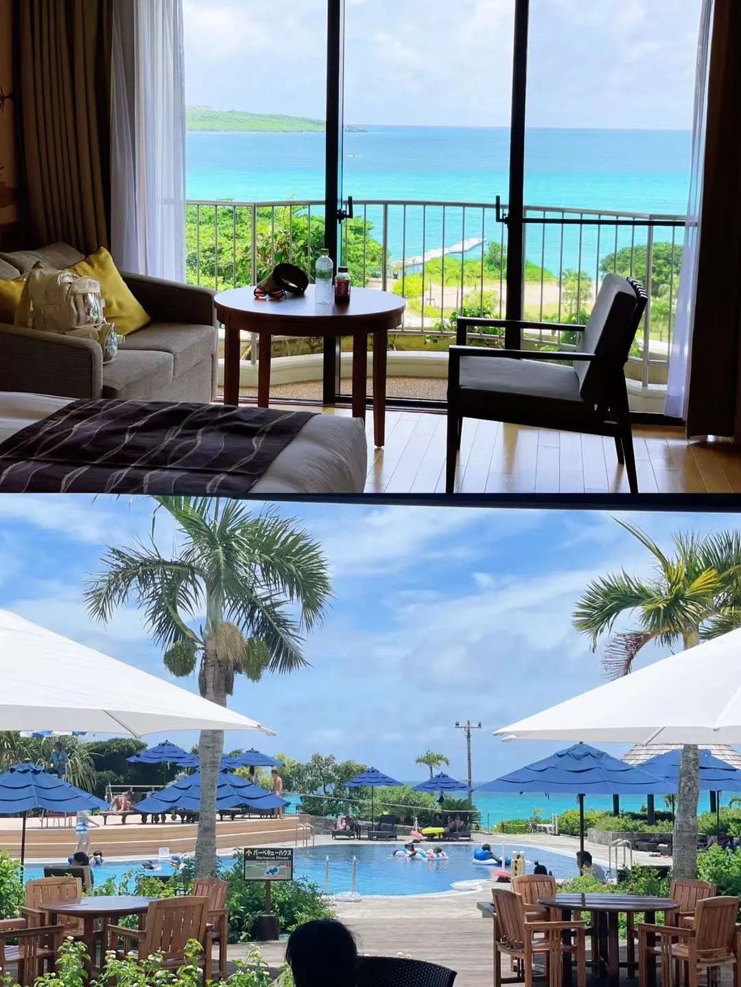 Okinawa-Recommended three cost-effective hotels in Miyako Island, Okinawa