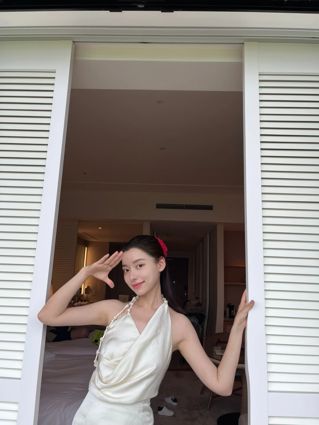 Okinawa-Okinawa Halekulani Hotel, the price and service are not equal, I will not come again