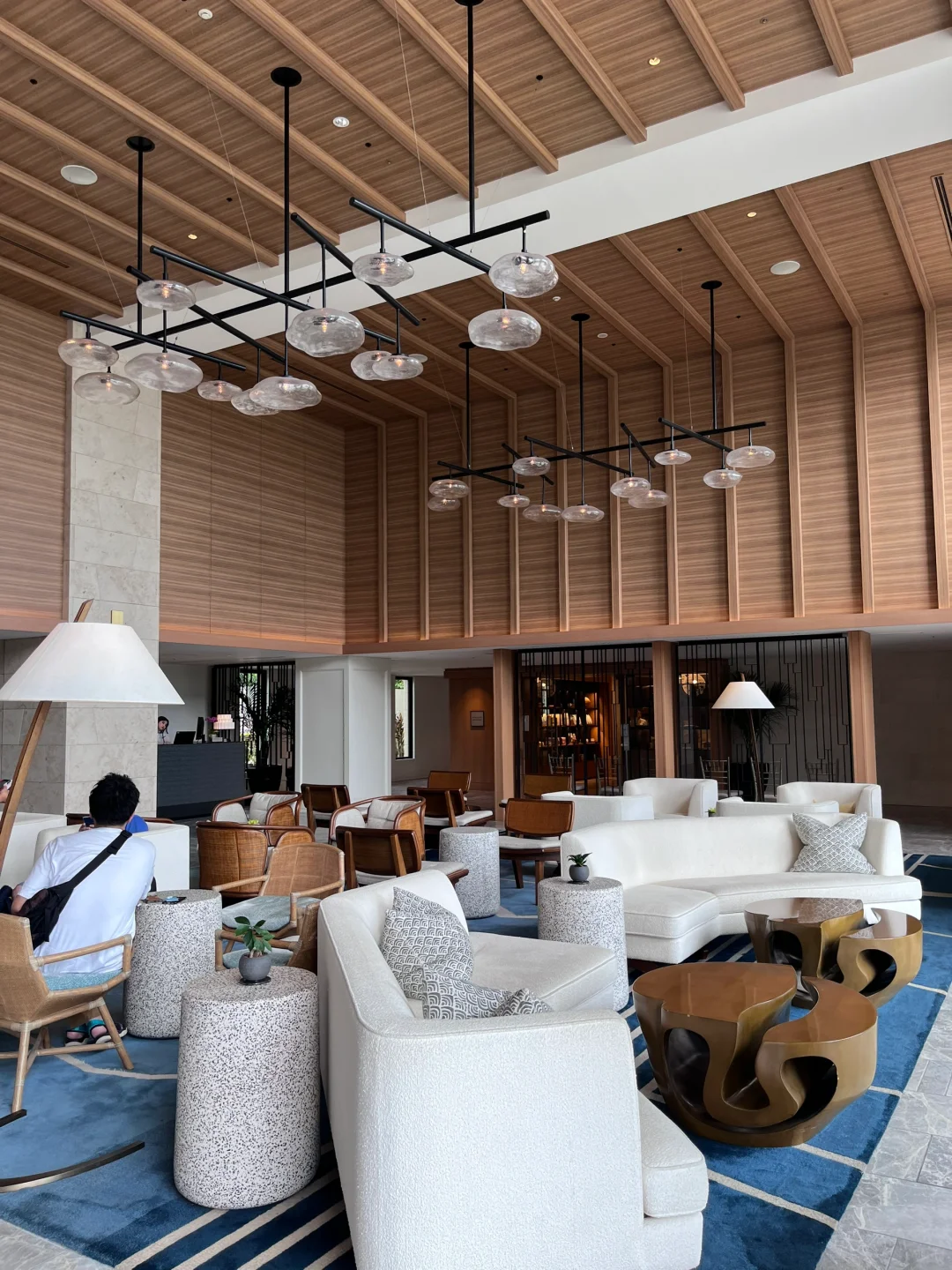 Okinawa-Okinawa Halekulani Hotel, the price and service are not equal, I will not come again
