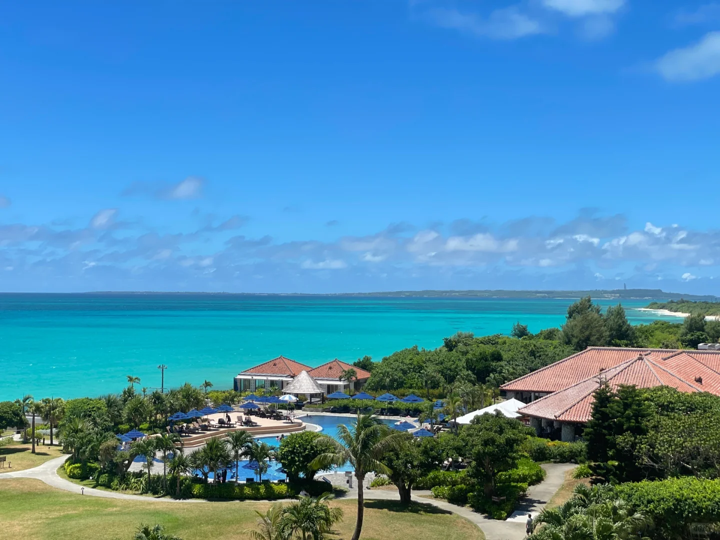 Okinawa-Recommended three cost-effective hotels in Miyako Island, Okinawa