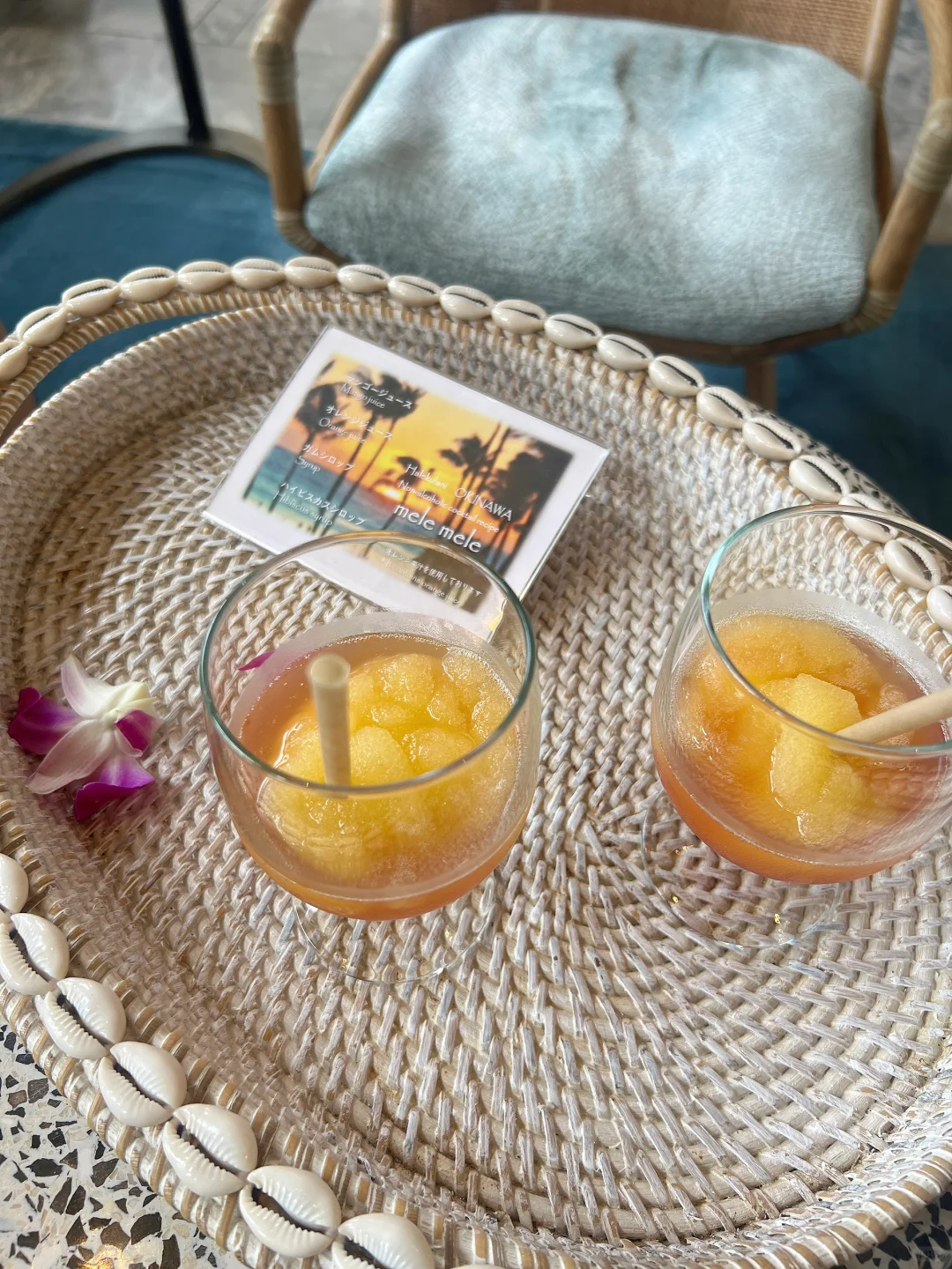 Okinawa-Okinawa Onna Village Halekulani Hotel ?Honeymoon Experience?