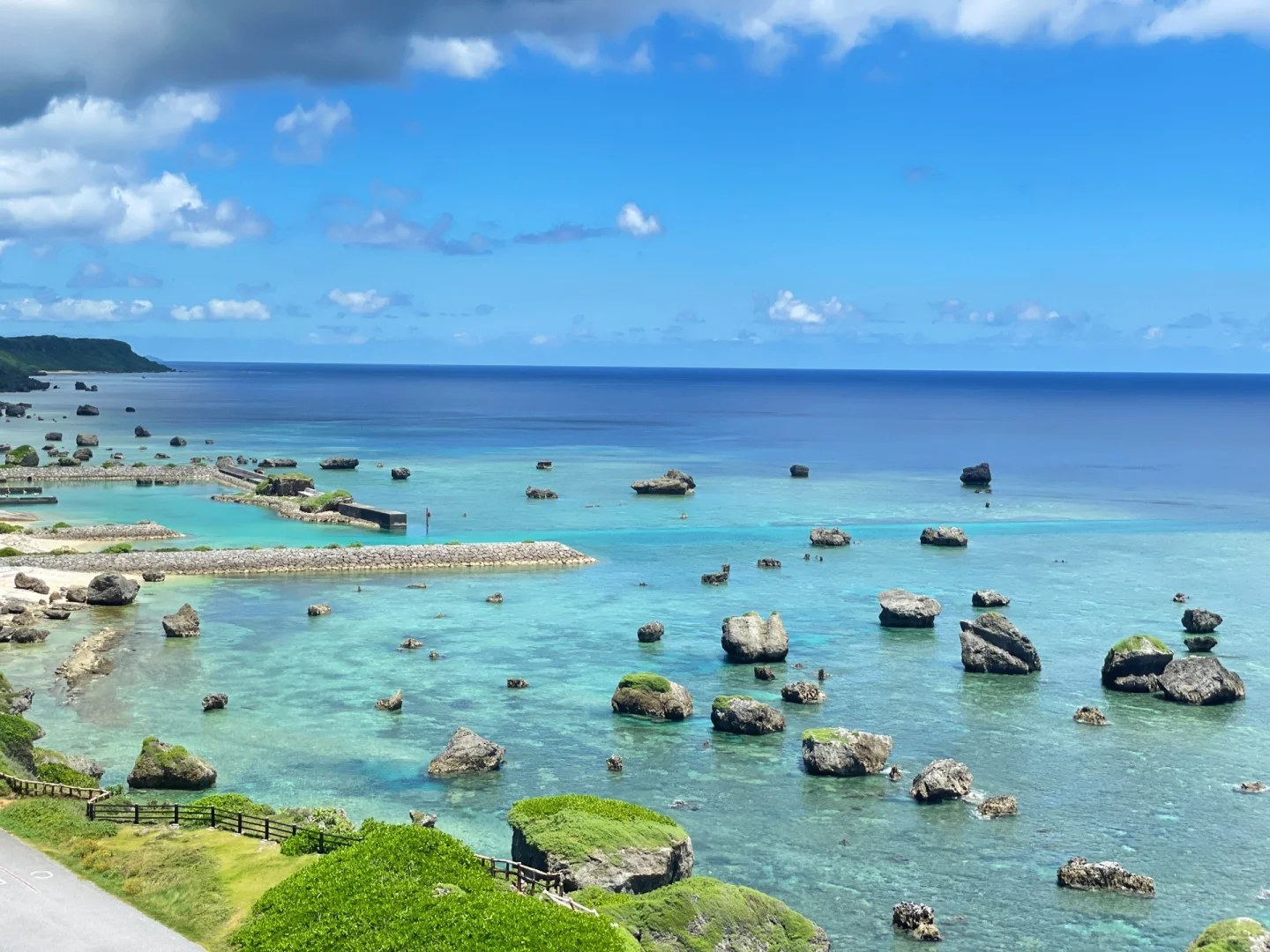 Okinawa-Recommended three cost-effective hotels in Miyako Island, Okinawa