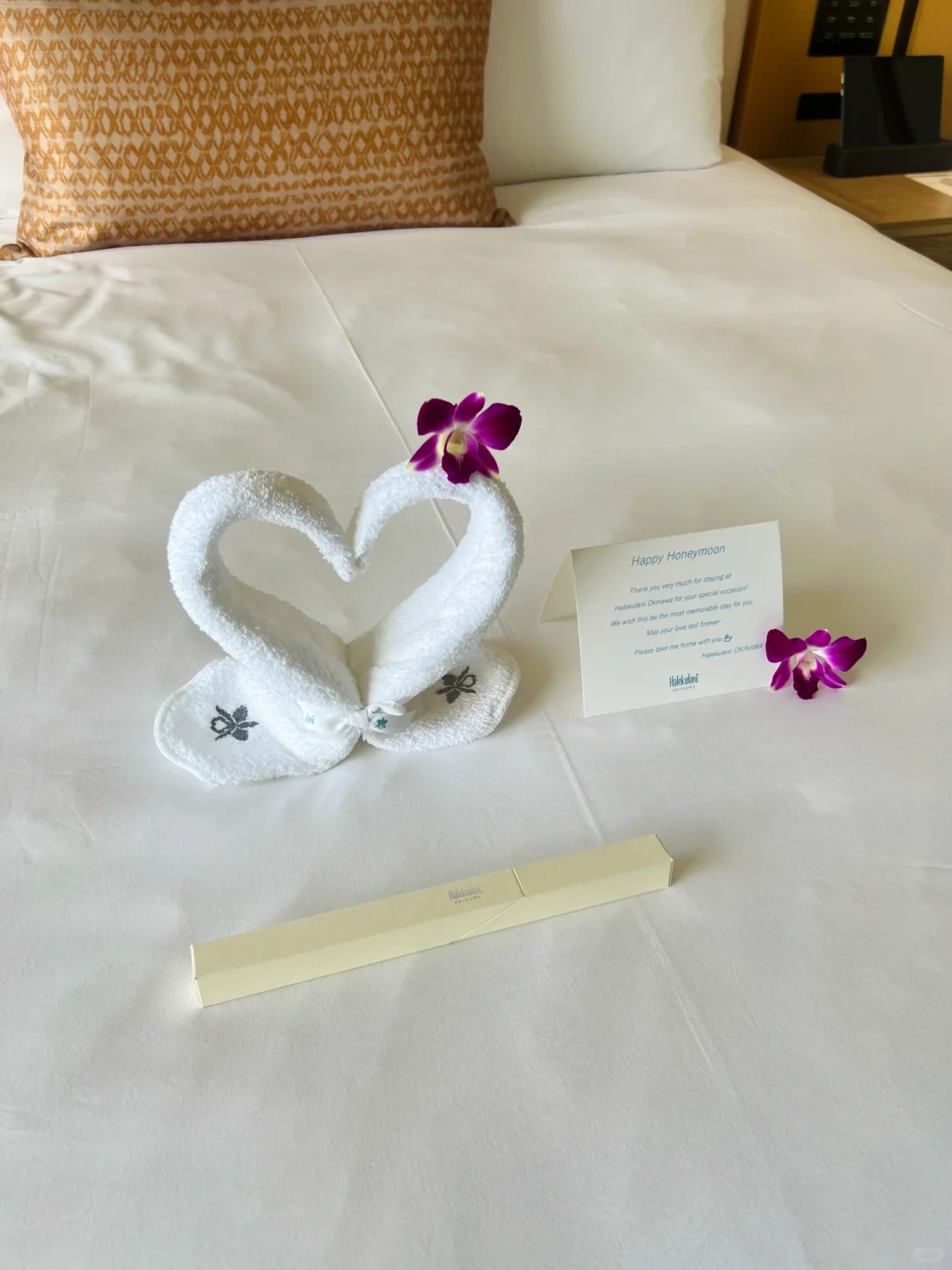 Okinawa-Okinawa Onna Village Halekulani Hotel ?Honeymoon Experience?
