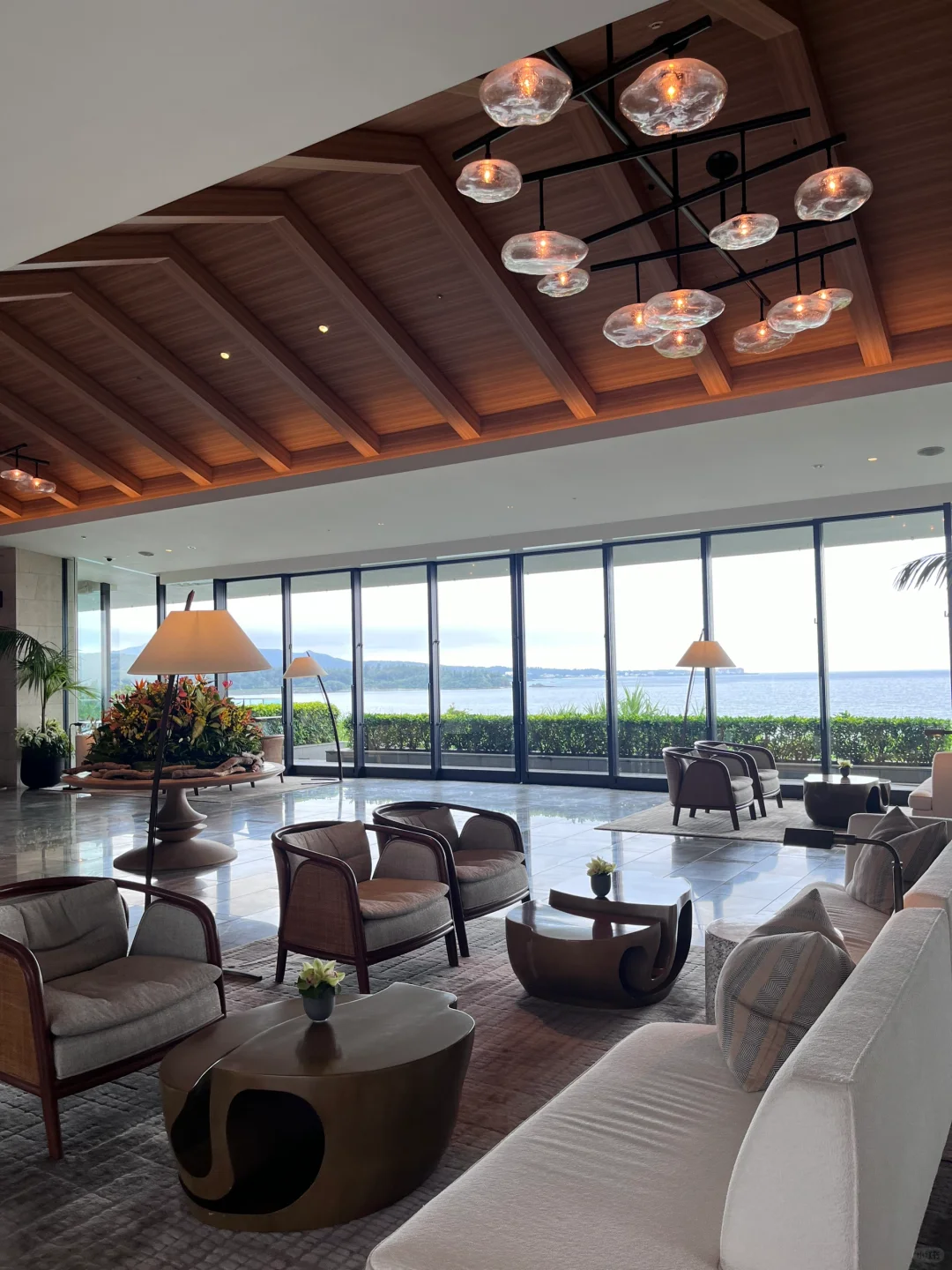 Okinawa-Okinawa Halekulani Hotel, the price and service are not equal, I will not come again
